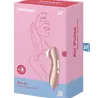 Satisfyer Satisfyer - Pro 2+ Vibration Satisfyer Satisfyer - Pro 2+ Vibration