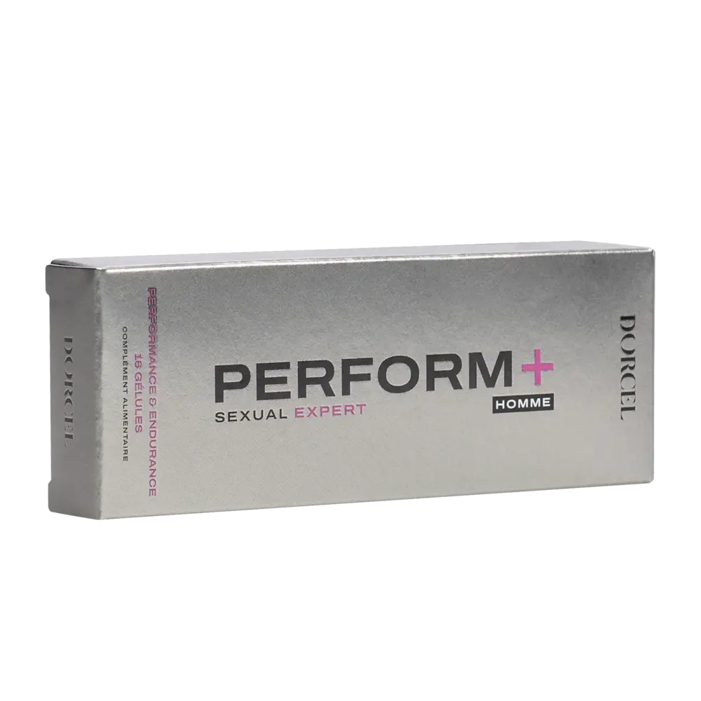 Dorcel PERFORMER+ – Stimulationskapseln