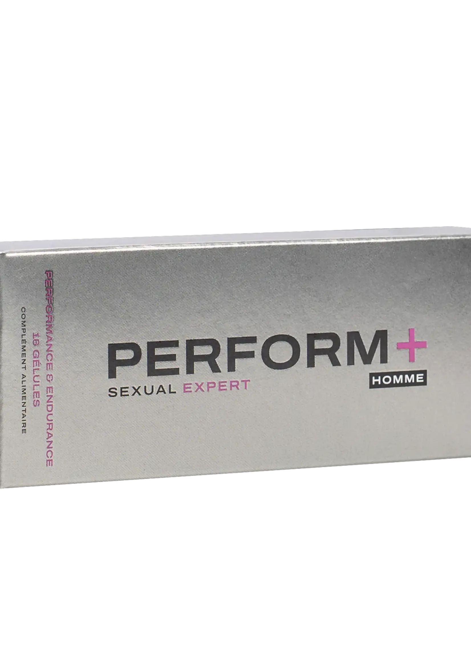 Dorcel PERFORMER+ – Stimulerende capsules
