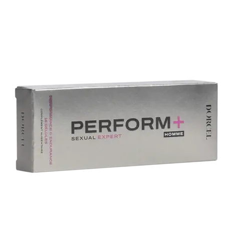 Dorcel Gélules PERFORMER + – Élevez vos performances sexuelles Dorcel Gélules PERFORMER + – Élevez vos performances sexuelles
