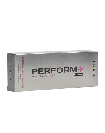 Dorcel PERFORMER+ – Stimulerende capsules Dorcel PERFORMER+ – Stimulerende capsules
