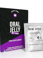 Morningstar Devils Candy Oral Jelly - 5 x 10 ml