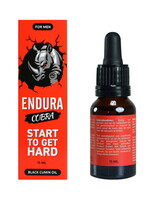 Morningstar Endura Cobra Oil – 15 ml