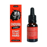 Morningstar Endura Cobra Öl - 15 ml Morningstar Endura Cobra Öl - 15 ml
