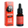 Morningstar Endura Cobra Oil – 15 ml | Huile de massage naturelle pour intensifier les sensations masculines