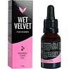Morningstar Wet Velvet Oil – 15 ml Intieme verzorging met natuurlijke hydratatie en regeneratie