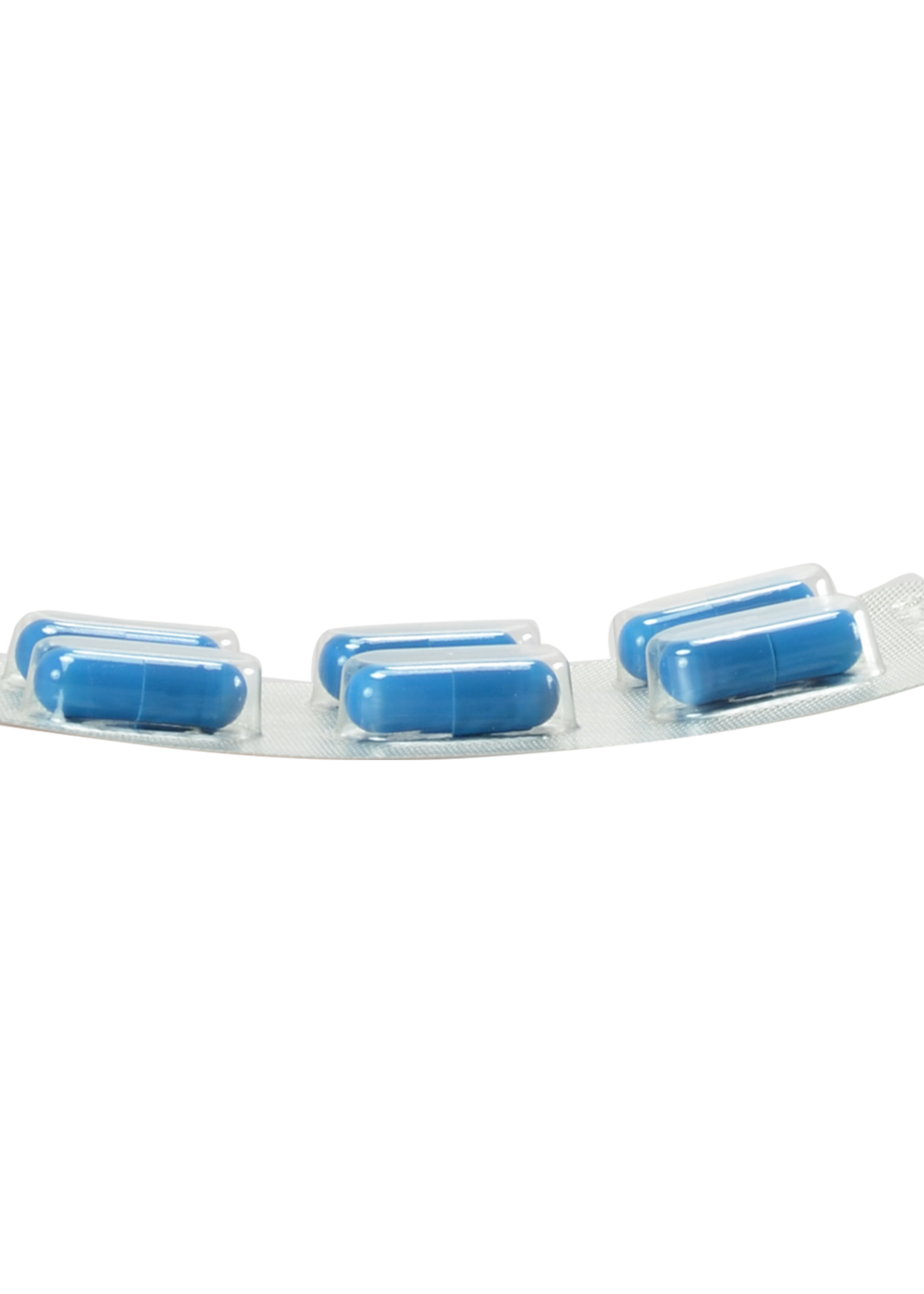 Morningstar Devil's Candy Erecta Hard – 6 Capsules | Pour une érection forte et naturelle