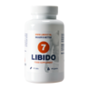 Morningstar Libido7 – Penisvergrößerung – 60 Tabletten Morningstar Libido7 – Penisvergrößerung – 60 Tabletten