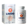 Morningstar Libido7 – Penisvergroting – 60 tabletten