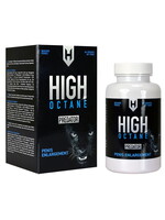 Morningstar High Octane Predator - Penisvergroting - 60 tabletten