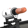 ZSex ZSEX - Fuck Machine - Sac Noir - Machine Blanche ZSex ZSEX - Fuck Machine - Sac Noir - Machine Blanche