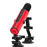 ZSex ZSEX Fucking Machine - with Double Suction Base (Red) ZSex ZSEX Fucking Machine - with Double Suction Base (Red)