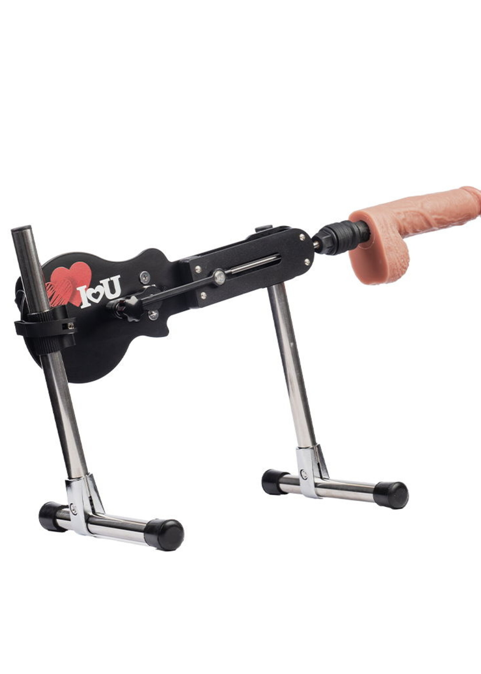 ZSex Mini neukmachine - Compacte neukmachine