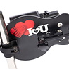 ZSex ZSEX - Mini Fuck Machine - I Love You - Noir ZSex ZSEX - Mini Fuck Machine - I Love You - Noir