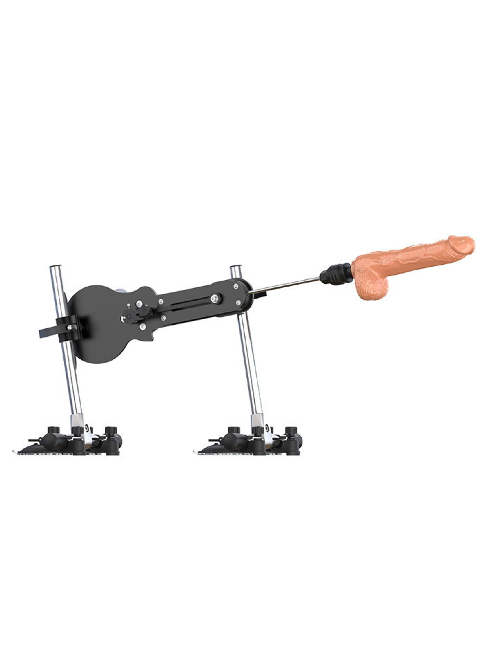 ZSex Mini neukmachine - Compacte neukmachine