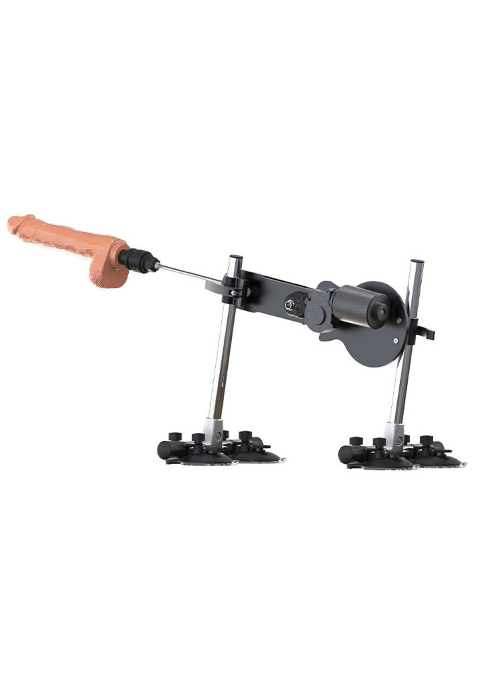 ZSex Mini neukmachine - Compacte neukmachine