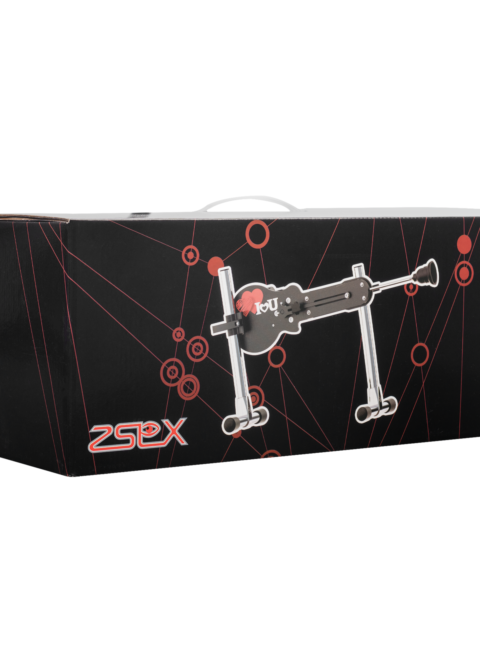 ZSex Mini neukmachine - Compacte neukmachine