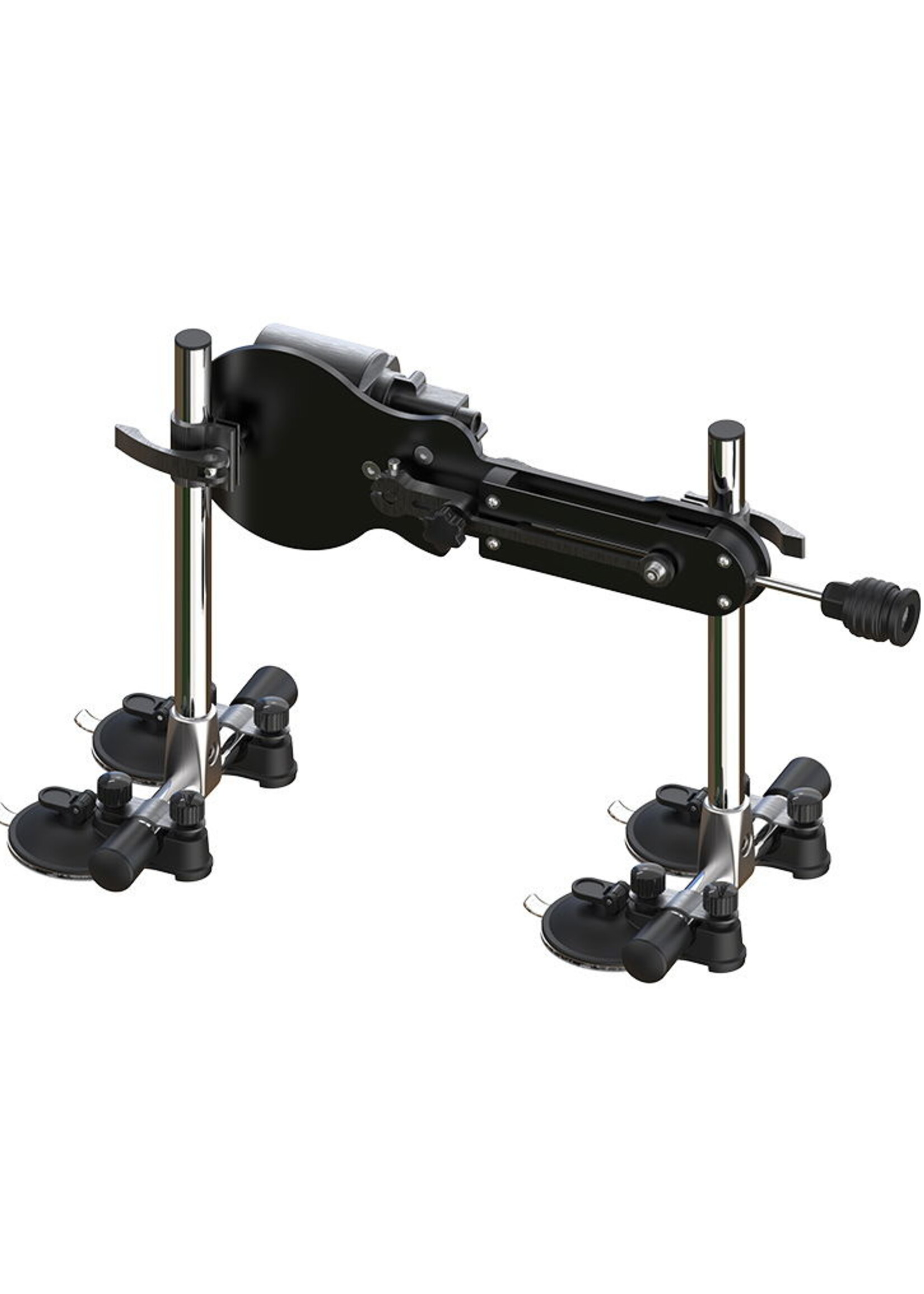 ZSex Mini neukmachine - Compacte neukmachine