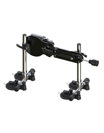 ZSex Mini Fickmaschine - Kompakte Fickmaschine