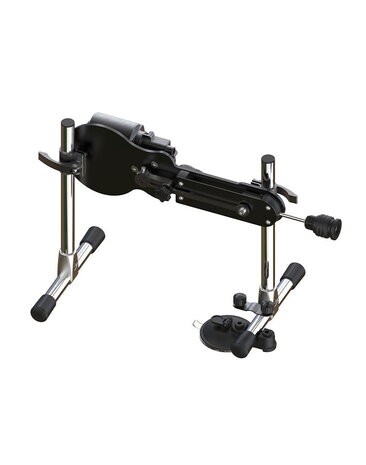 ZSex ZSex Mini Fickmaschine - Kompakte Fickmaschine