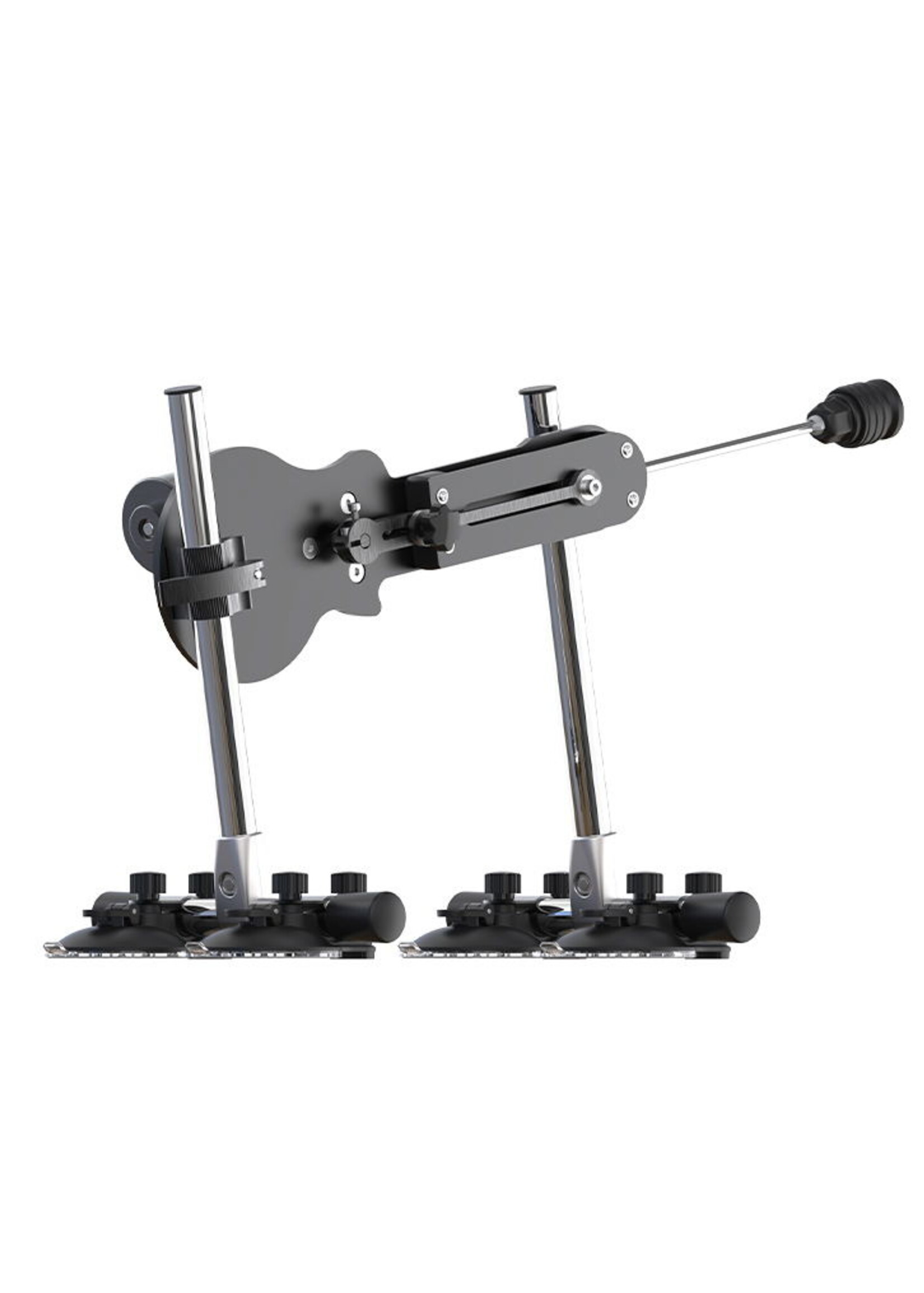 ZSex Mini neukmachine - Compacte neukmachine