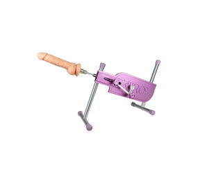 KIIROO PleasureDrive - Fuck Machine KIIROO PleasureDrive - Fuck Machine