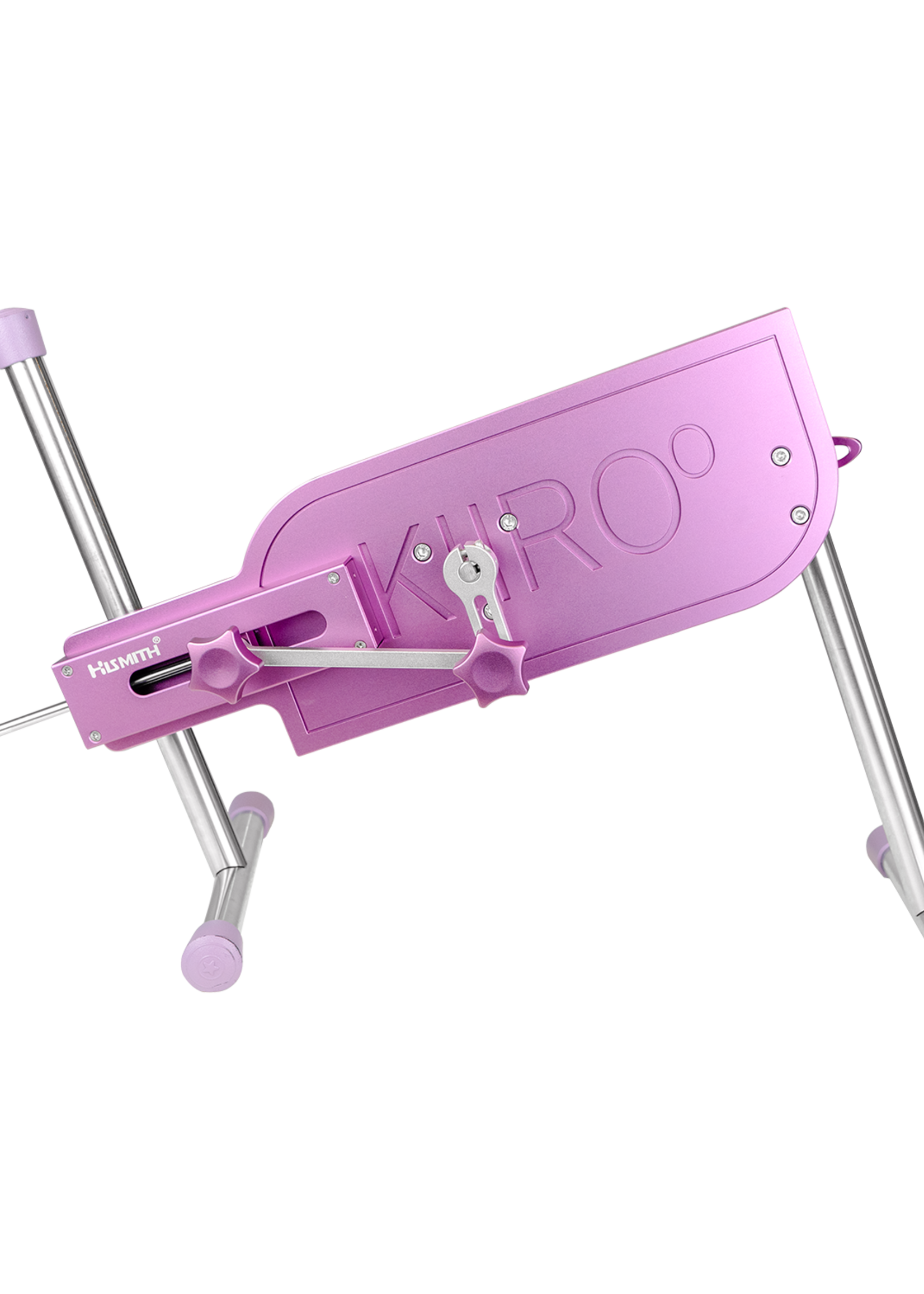 Kiiroo PleasureDrive – Seksmachine met interactieve app-bediening