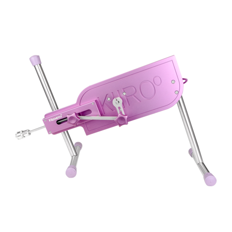 KIIROO KIIROO PleasureDrive - Machine interactive pour webcam avec contrôle via application KIIROO KIIROO PleasureDrive - Machine interactive pour webcam avec contrôle via application