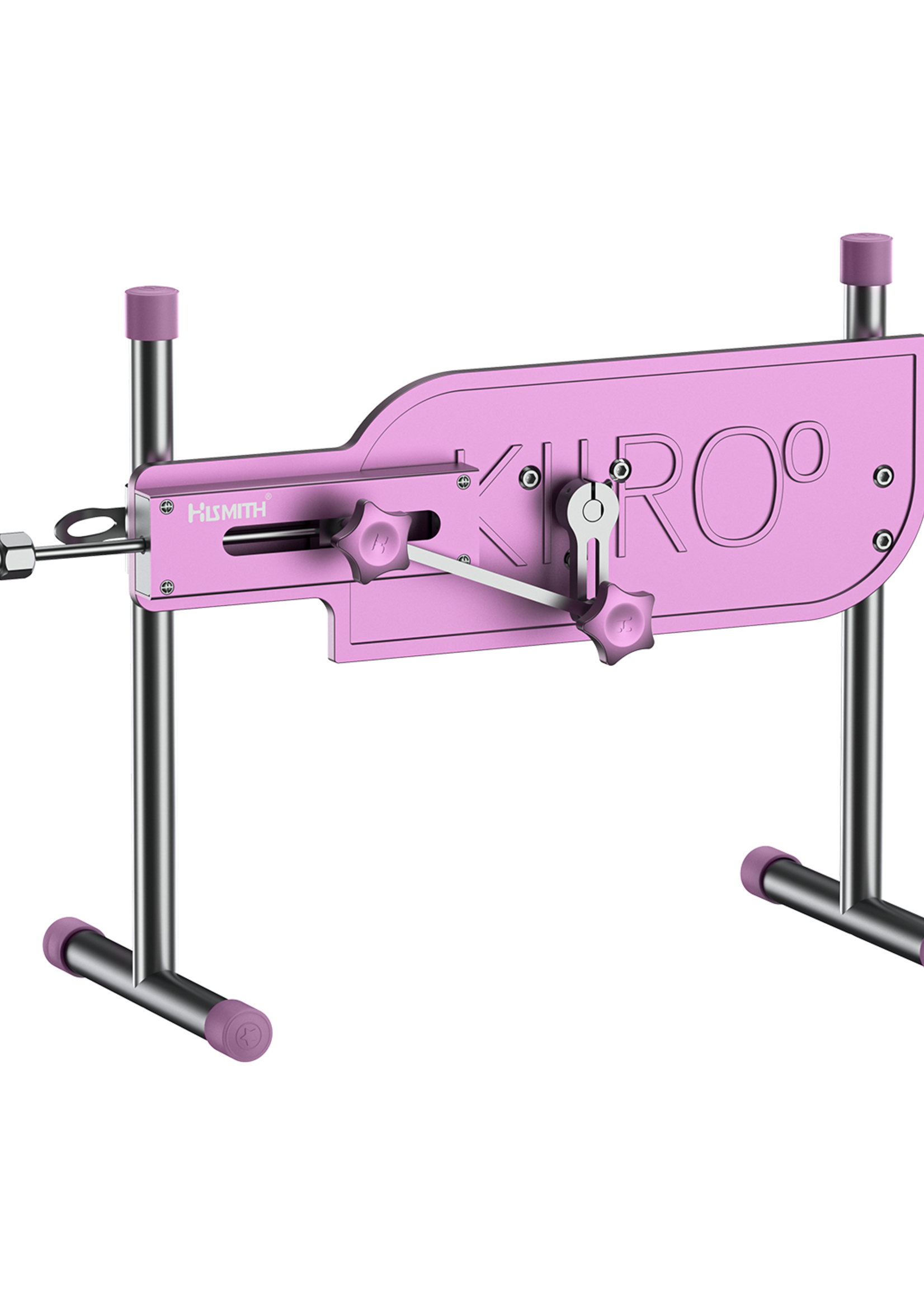 Kiiroo PleasureDrive – Seksmachine met interactieve app-bediening