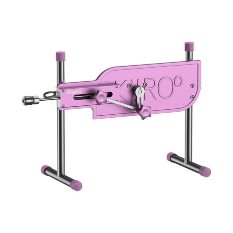 KIIROO KIIROO PleasureDrive - interactive webcam machine with app control KIIROO KIIROO PleasureDrive - interactive webcam machine with app control