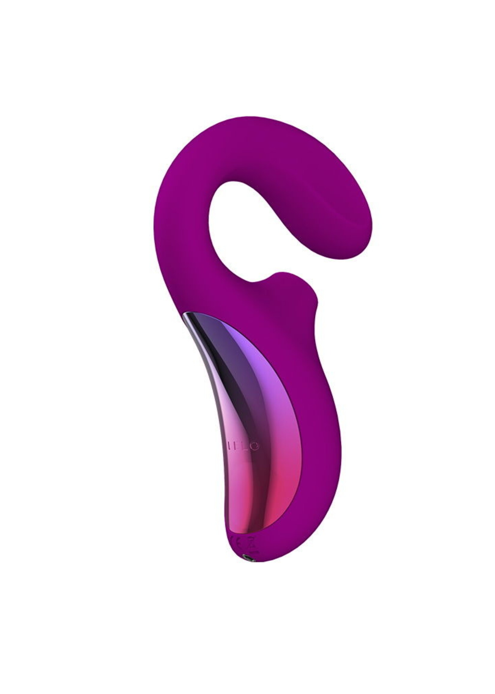 LELO Enigma Cruise - Clitorisvibrator met G-spotstimulatie