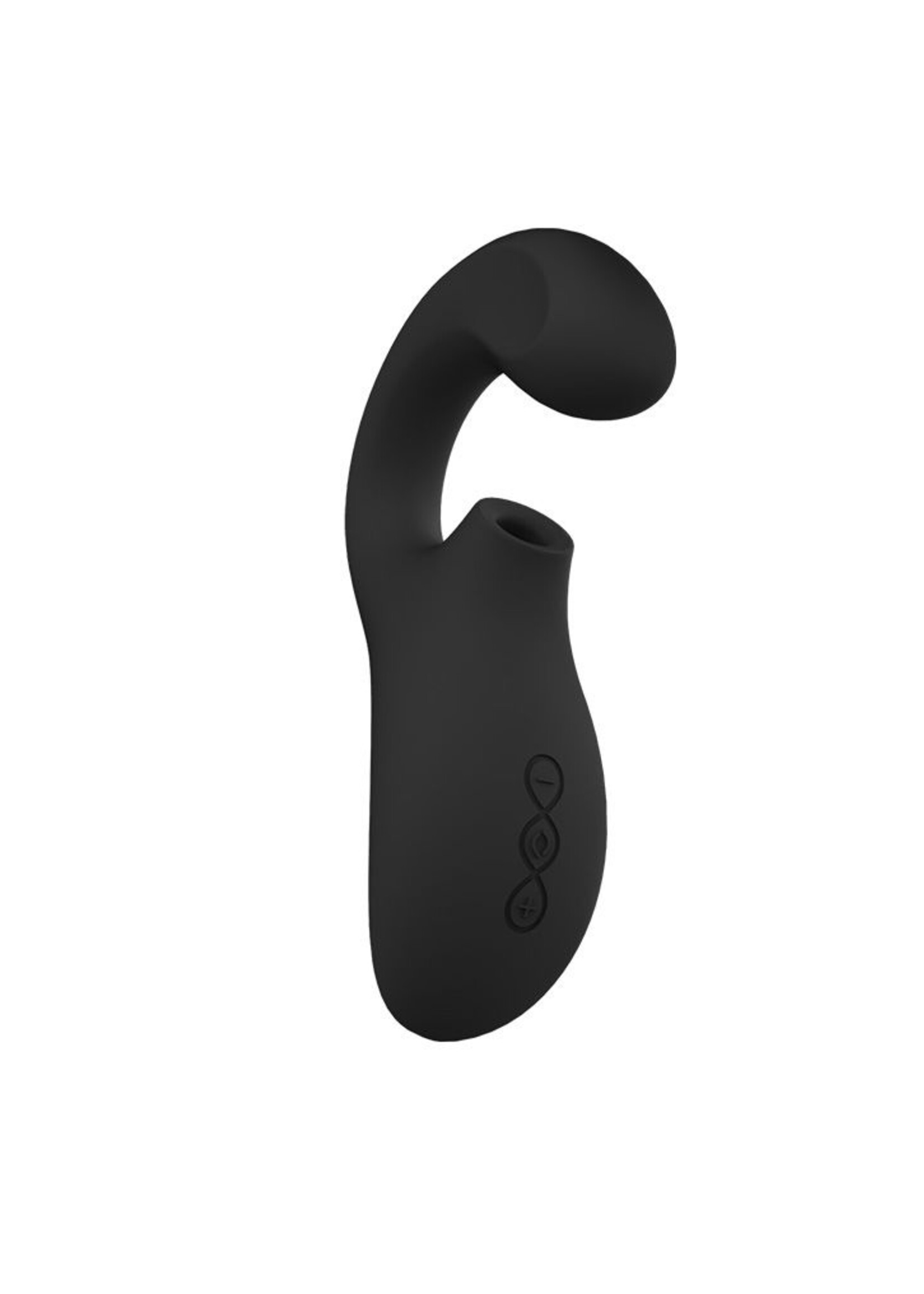 LELO Enigma Cruise - Clitorisvibrator met G-spotstimulatie