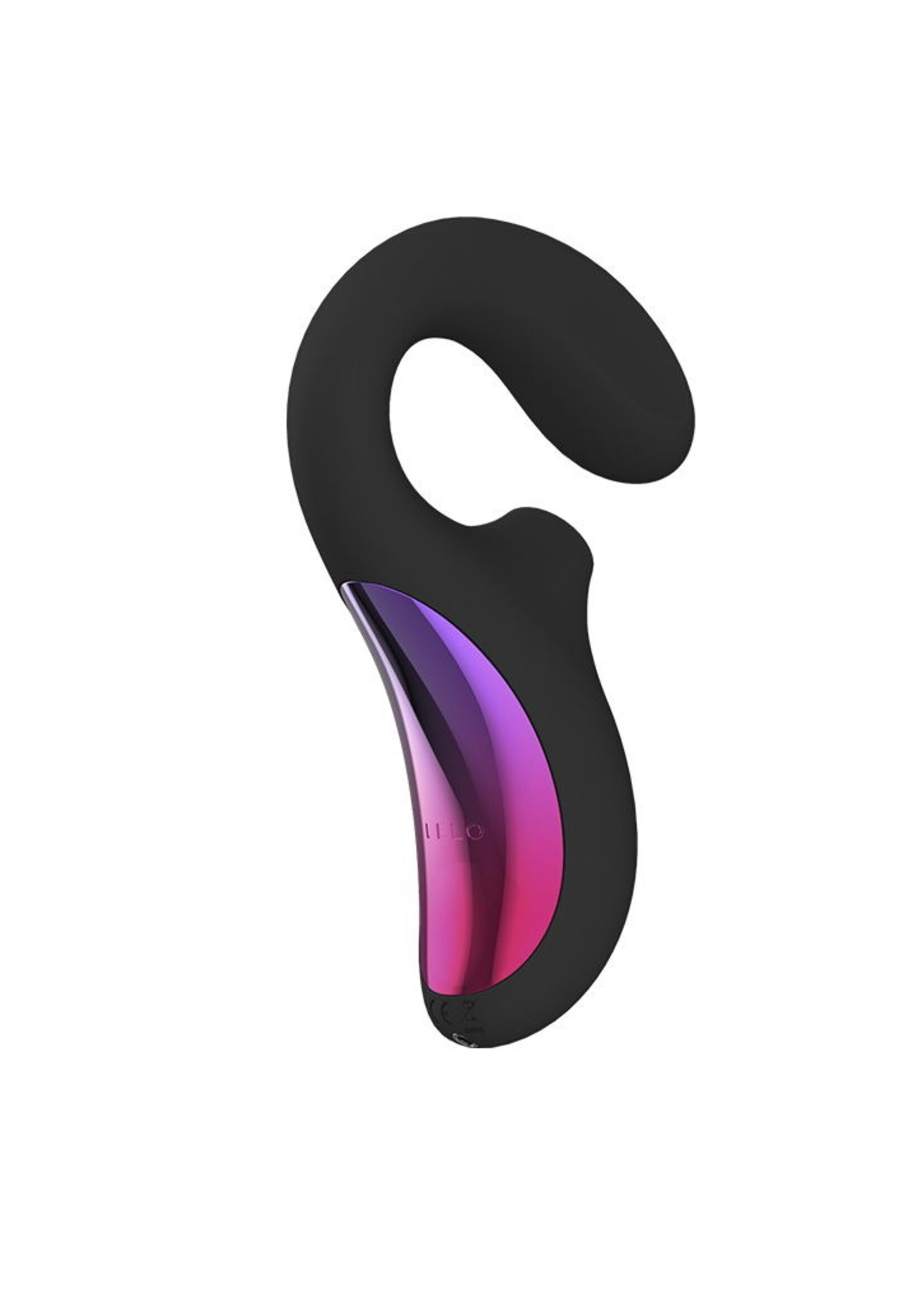 LELO Enigma Cruise - Klitoris Vibrator mit G-Punkt Stimulation