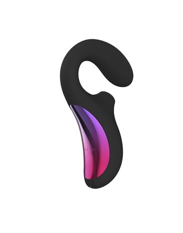 LELO Enigma Cruise - Klitoris Vibrator mit G-Punkt Stimulation