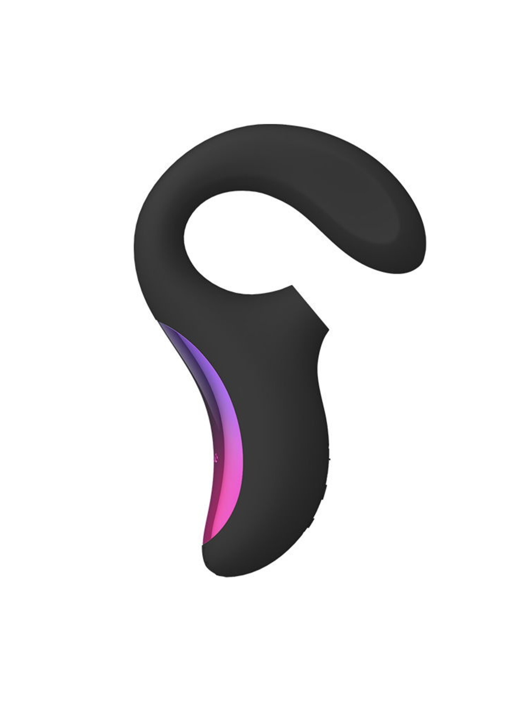 LELO Enigma Cruise - Clitorisvibrator met G-spotstimulatie
