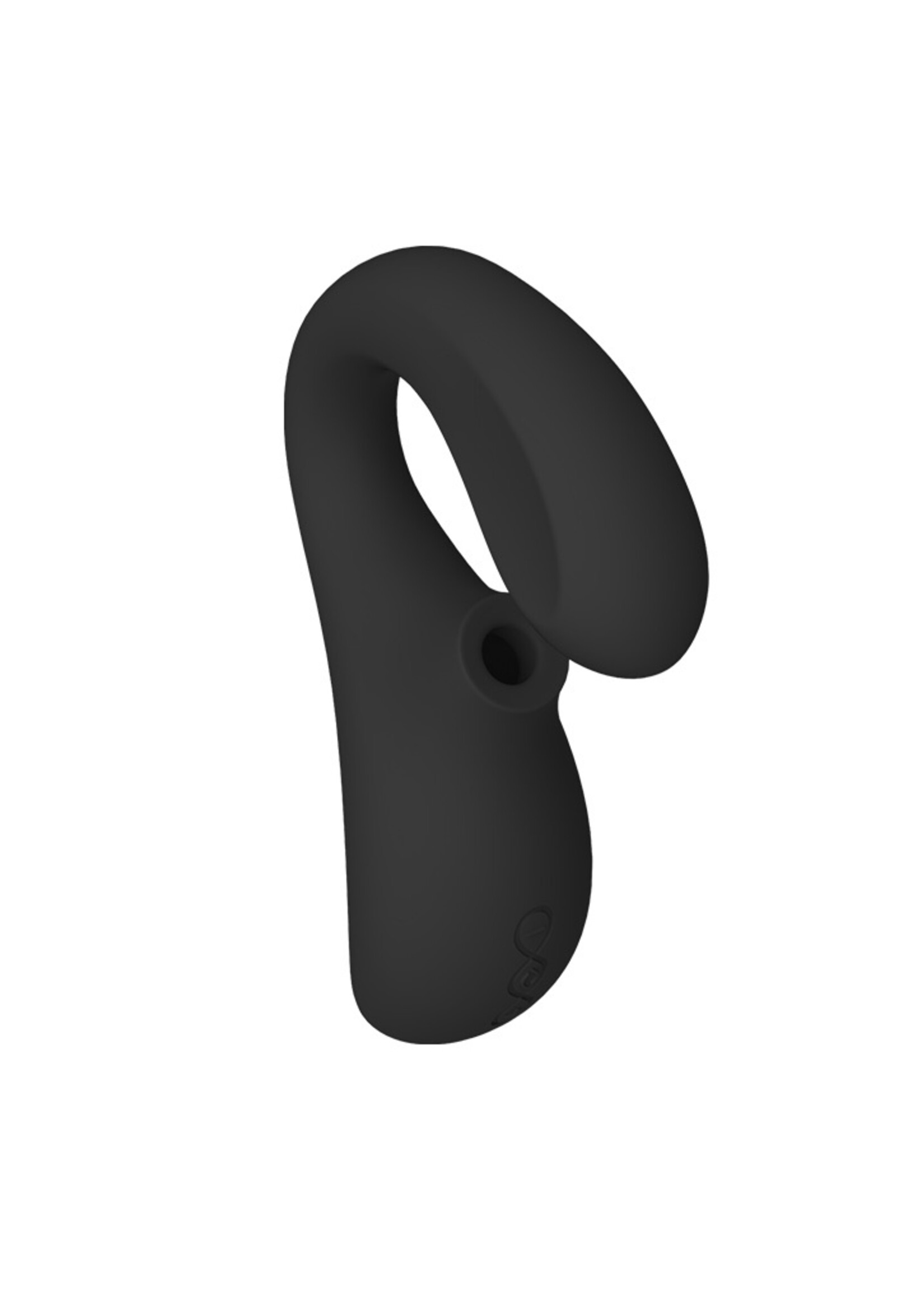 LELO Enigma Cruise - Clitorisvibrator met G-spotstimulatie