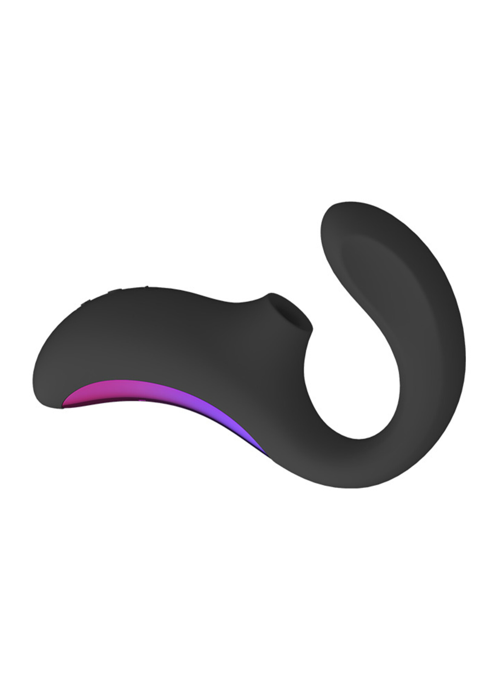 LELO Enigma Cruise - Clitorisvibrator met G-spotstimulatie