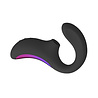 LELO Enigma Cruise - Masseur sonique double action pour point G et clitoris LELO Enigma Cruise - Masseur sonique double action pour point G et clitoris