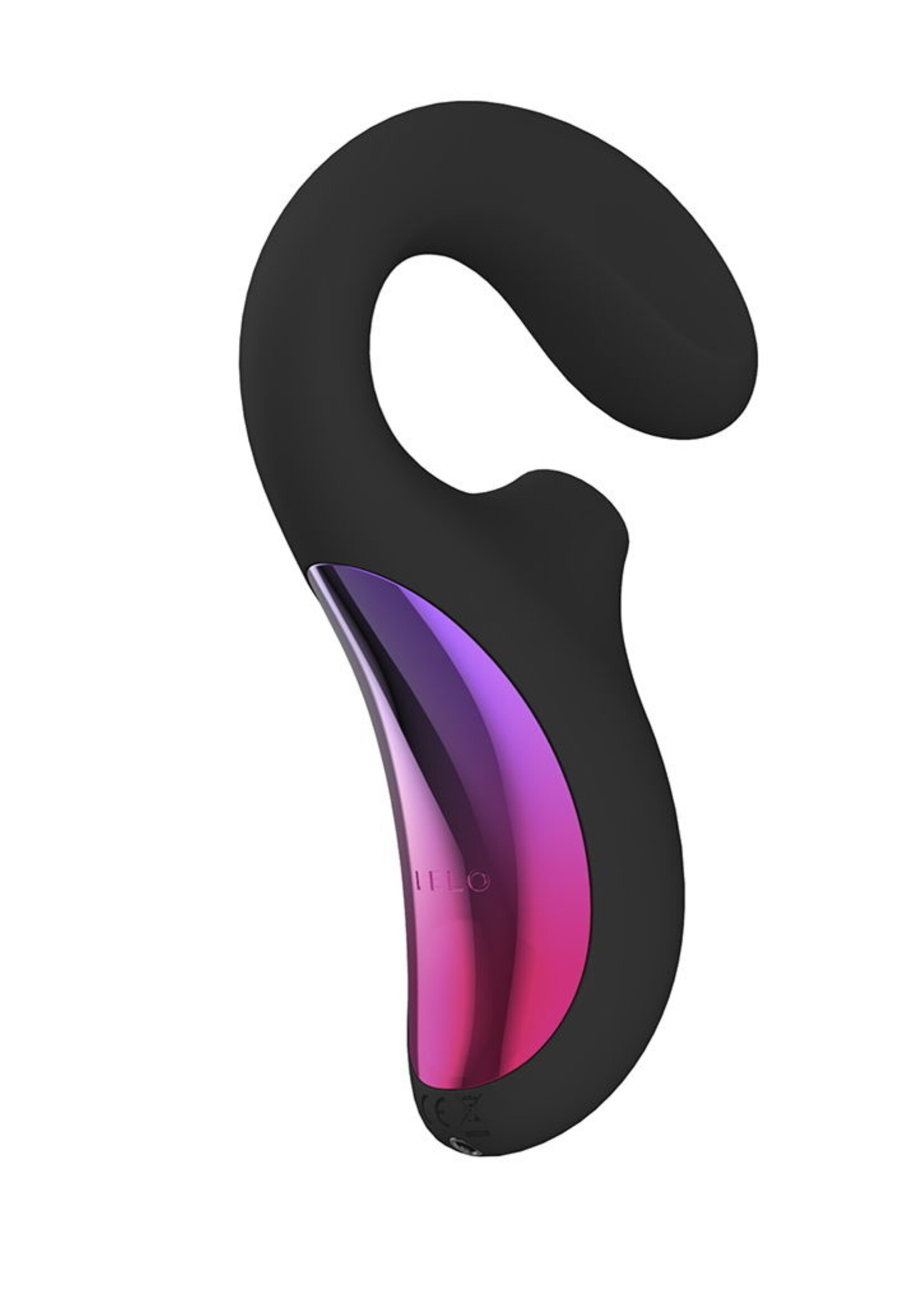LELO Enigma - Klitoris Vibrator mit G-Punkt Stimulation