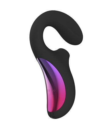 LELO Enigma - Klitoris Vibrator mit G-Punkt Stimulation