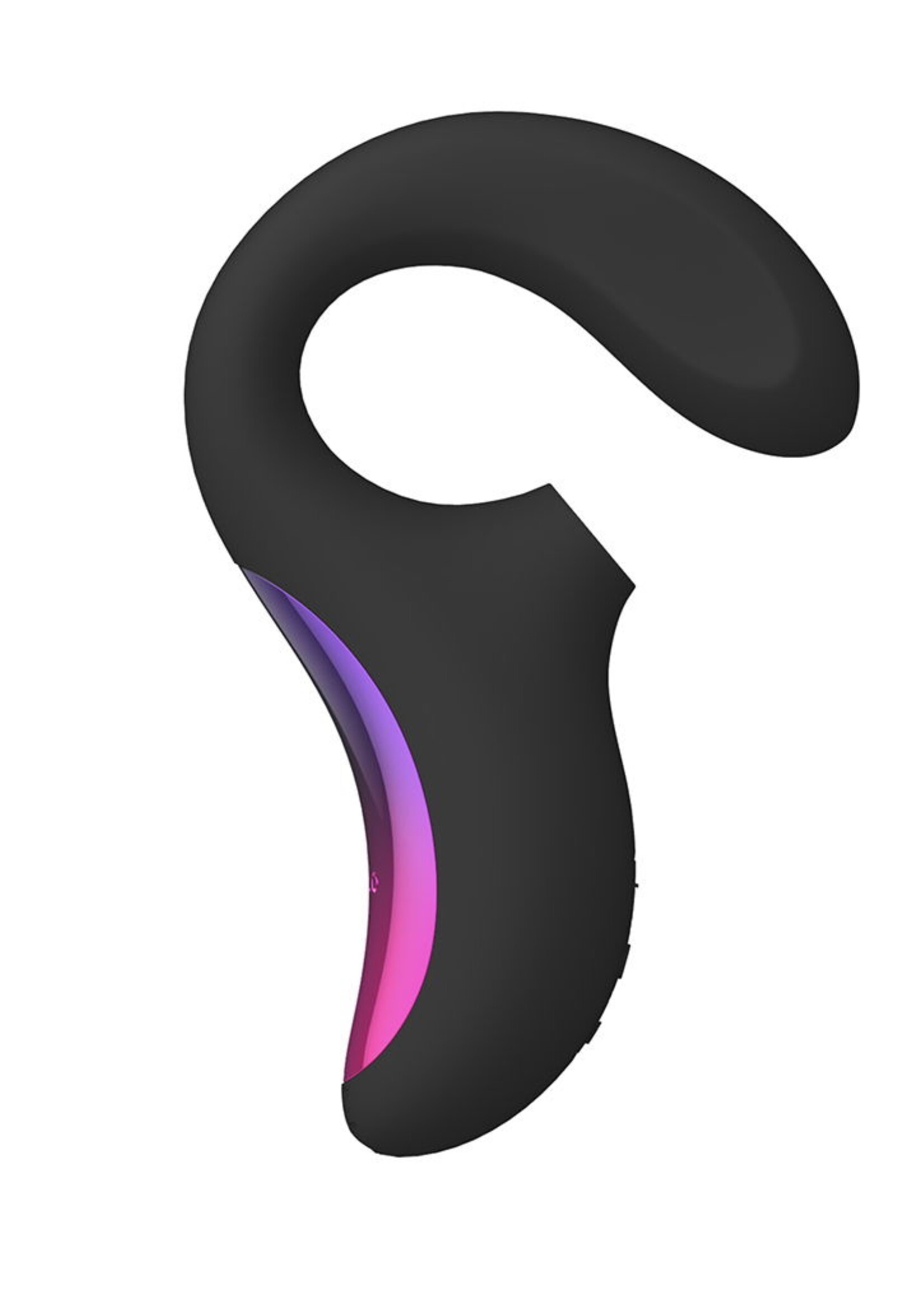 LELO Enigma - Clitorisvibrator met G-spotstimulatie