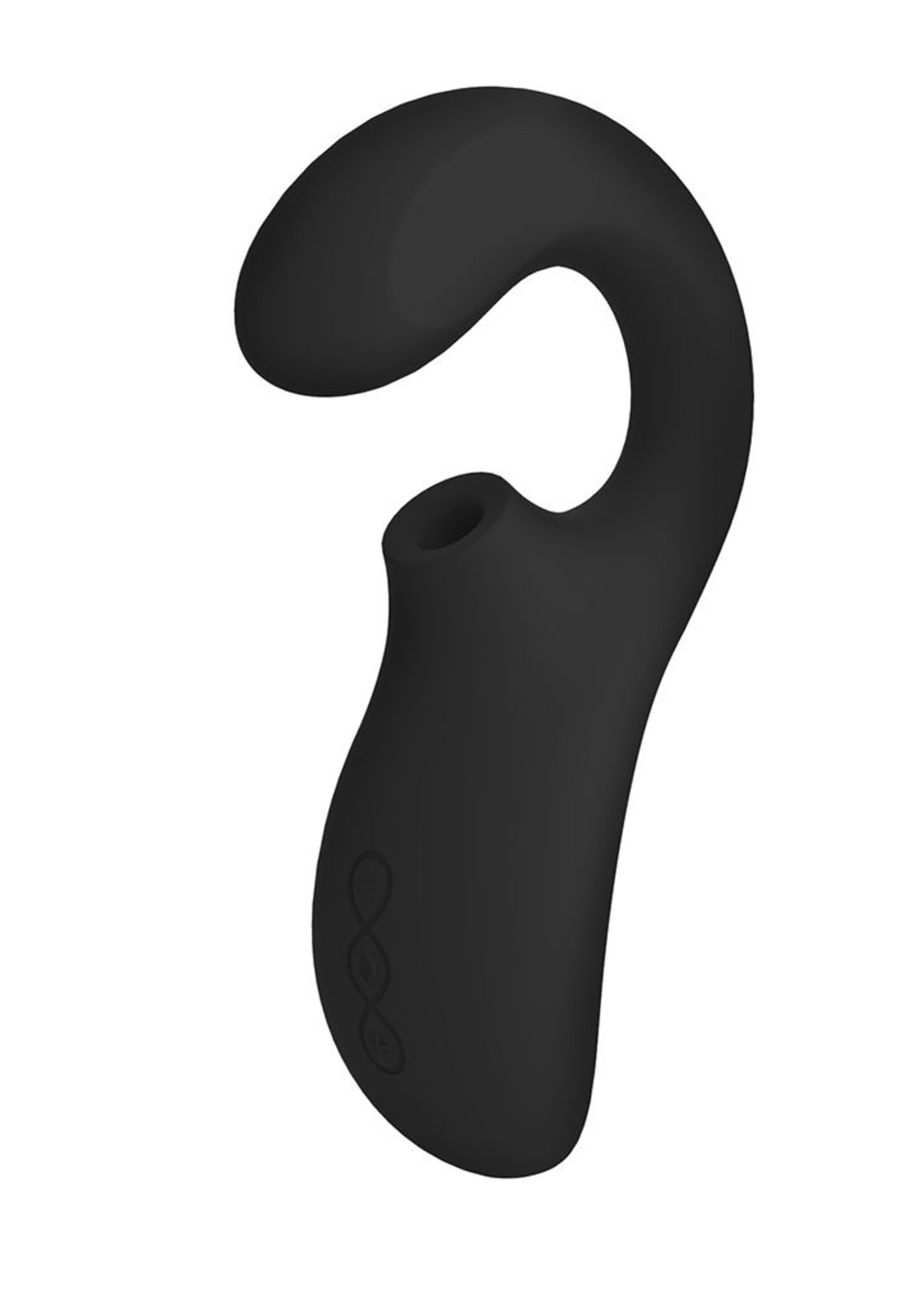 LELO Enigma - Clitorisvibrator met G-spotstimulatie