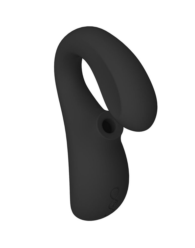 LELO LELO Enigma - Klitoris Vibrator mit G-Punkt Stimulation LELO LELO Enigma - Klitoris Vibrator mit G-Punkt Stimulation