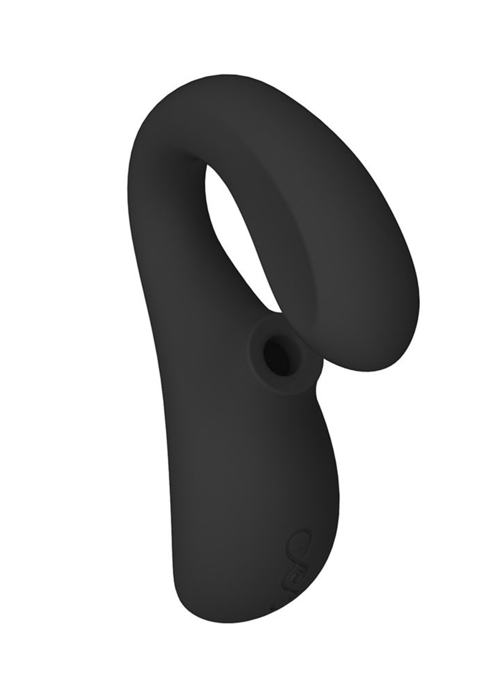 LELO Enigma - Clitorisvibrator met G-spotstimulatie