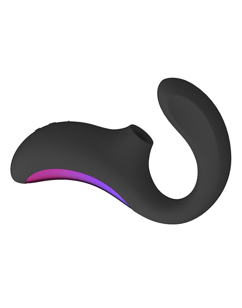 LELO LELO Enigma - Klitoris Vibrator mit G-Punkt Stimulation LELO LELO Enigma - Klitoris Vibrator mit G-Punkt Stimulation