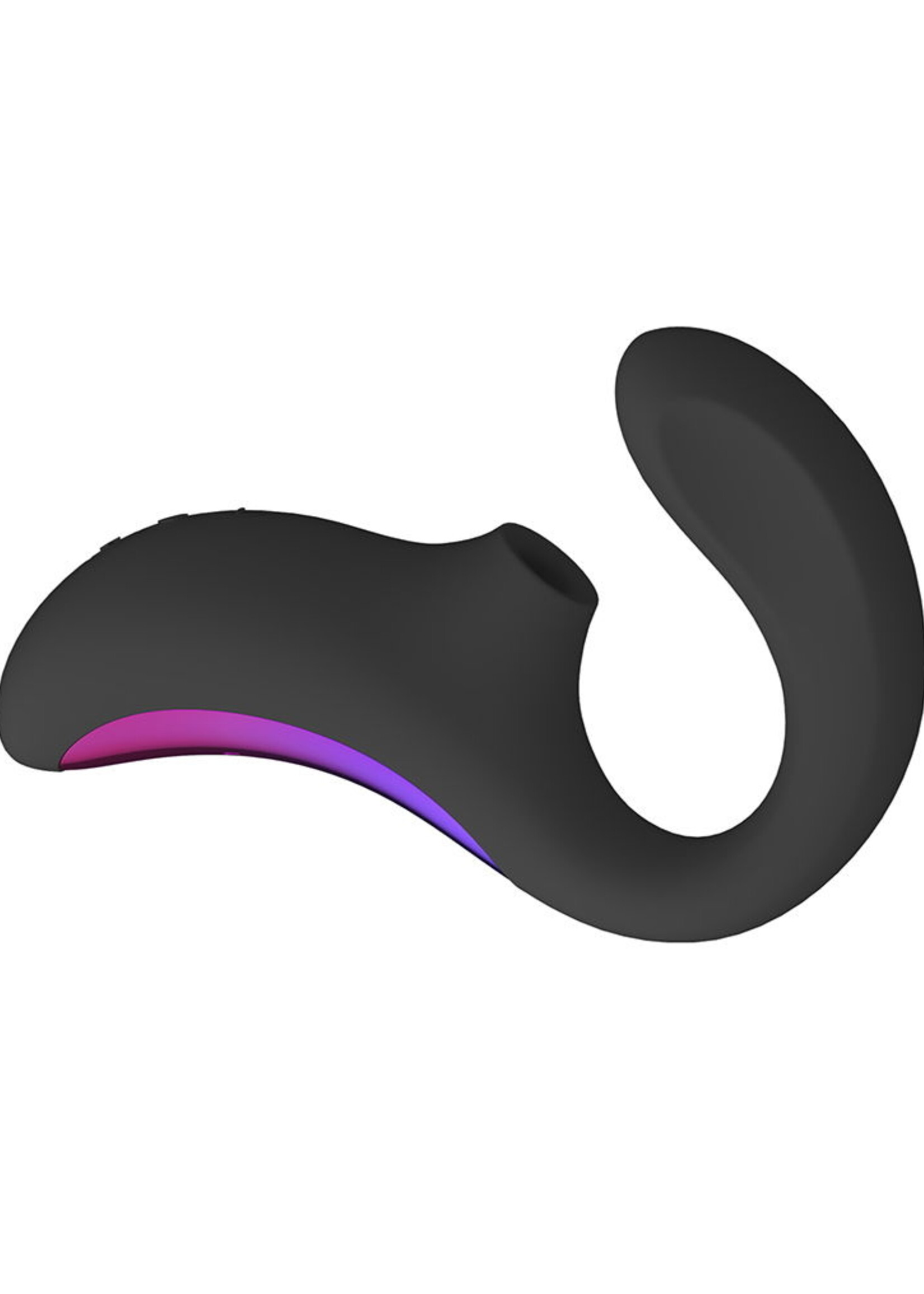 LELO Enigma - Klitoris Vibrator mit G-Punkt Stimulation