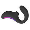 LELO LELO Enigma - Masseur sonique haut de gamme à double stimulation pour clitoris et point G LELO LELO Enigma - Masseur sonique haut de gamme à double stimulation pour clitoris et point G
