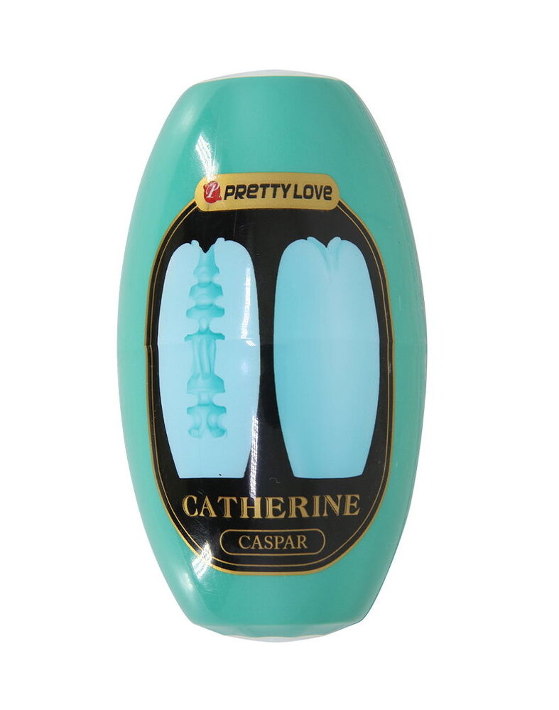 Pretty Love Pretty Love Catherine Caspar - Taschenmuschi Pretty Love Pretty Love Catherine Caspar - Taschenmuschi