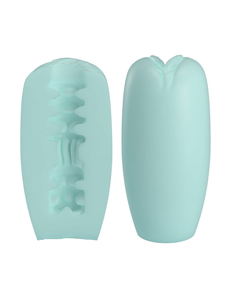 Pretty Love Catherine Caspar Masturbateur - Manchon Texturé en TPR - Flexible & Résistant à l’eau Pretty Love Catherine Caspar Masturbateur - Manchon Texturé en TPR - Flexible & Résistant à l’eau