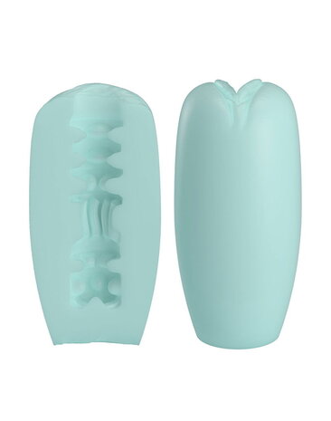 Pretty Love Pretty Love Catherine Caspar Masturbateur - Manchon Texturé en TPR - Flexible & Résistant à l’eau Pretty Love Pretty Love Catherine Caspar Masturbateur - Manchon Texturé en TPR - Flexible & Résistant à l’eau